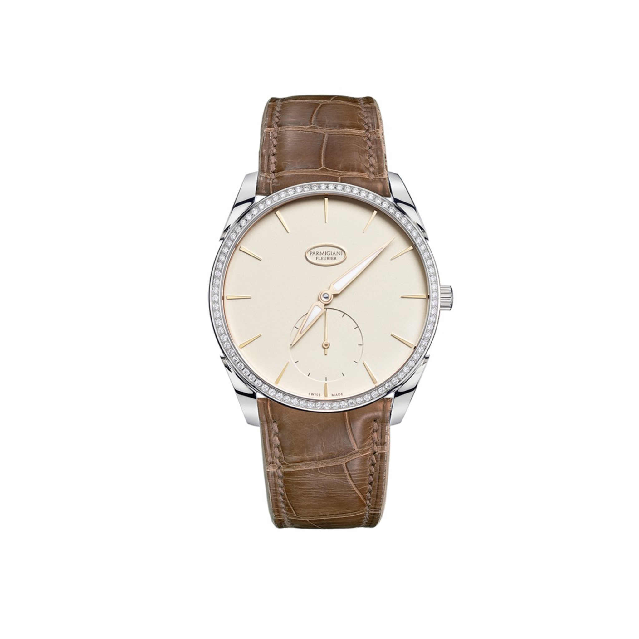 PARMIGIANI-FLEURIER-TONDA-1950-SERTIE-WHITE-GOLD-WHITE-PFC267-1262400-HA3921-0 PARMIGIANI FLEURIER TONDA 1950 SERTIE WHITE GOLD WHITE PFC267 1262400 HA3921 0