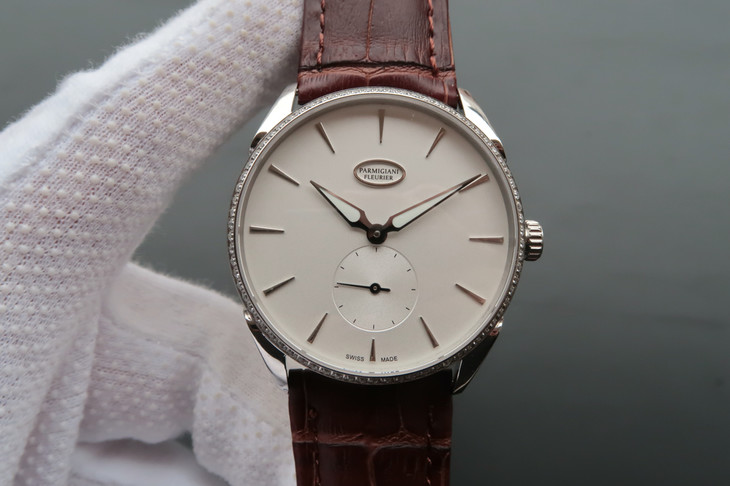 PARMIGIANI-FLEURIER-TONDA-1950-SERTIE-WHITE-GOLD-WHITE-PFC267-1262400-HA3921-01 PARMIGIANI FLEURIER TONDA 1950 SERTIE WHITE GOLD WHITE PFC267 1262400 HA3921 01