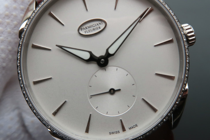 PARMIGIANI-FLEURIER-TONDA-1950-SERTIE-WHITE-GOLD-WHITE-PFC267-1262400-HA3921-04 PARMIGIANI FLEURIER TONDA 1950 SERTIE WHITE GOLD WHITE PFC267 1262400 HA3921 04