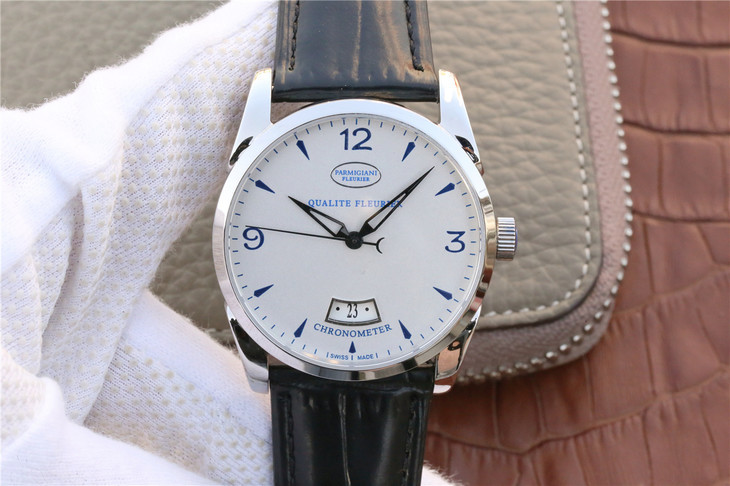 PARMIGIANI-FLEURIER-TONDA-39-QUALITE-FLEURIER-WHITE-GOLD-PFC222-1200100-HA3141-01 PARMIGIANI FLEURIER TONDA 39 QUALITE FLEURIER WHITE GOLD PFC222 1200100 HA3141 01