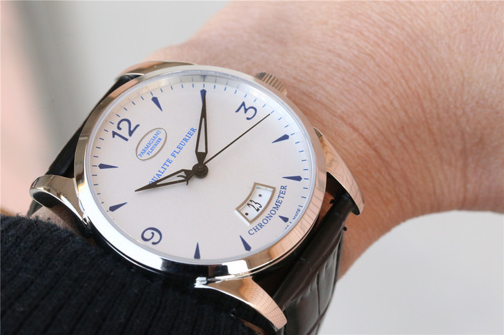 PARMIGIANI-FLEURIER-TONDA-39-QUALITE-FLEURIER-WHITE-GOLD-PFC222-1200100-HA3141-010 PARMIGIANI FLEURIER TONDA 39 QUALITE FLEURIER WHITE GOLD PFC222 1200100 HA3141 010