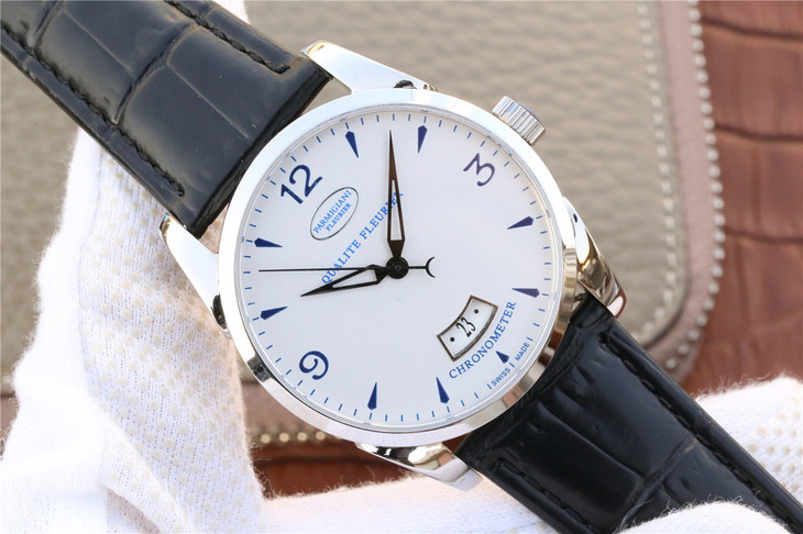 PARMIGIANI-FLEURIER-TONDA-39-QUALITE-FLEURIER-WHITE-GOLD-PFC222-1200100-HA3141-02 PARMIGIANI FLEURIER TONDA 39 QUALITE FLEURIER WHITE GOLD PFC222 1200100 HA3141 02