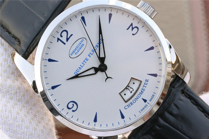 PARMIGIANI-FLEURIER-TONDA-39-QUALITE-FLEURIER-WHITE-GOLD-PFC222-1200100-HA3141-04 PARMIGIANI FLEURIER TONDA 39 QUALITE FLEURIER WHITE GOLD PFC222 1200100 HA3141 04