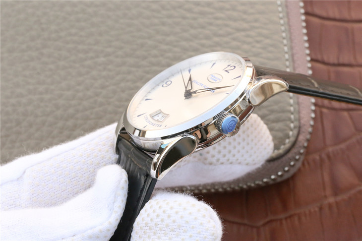 PARMIGIANI-FLEURIER-TONDA-39-QUALITE-FLEURIER-WHITE-GOLD-PFC222-1200100-HA3141-06 PARMIGIANI FLEURIER TONDA 39 QUALITE FLEURIER WHITE GOLD PFC222 1200100 HA3141 06