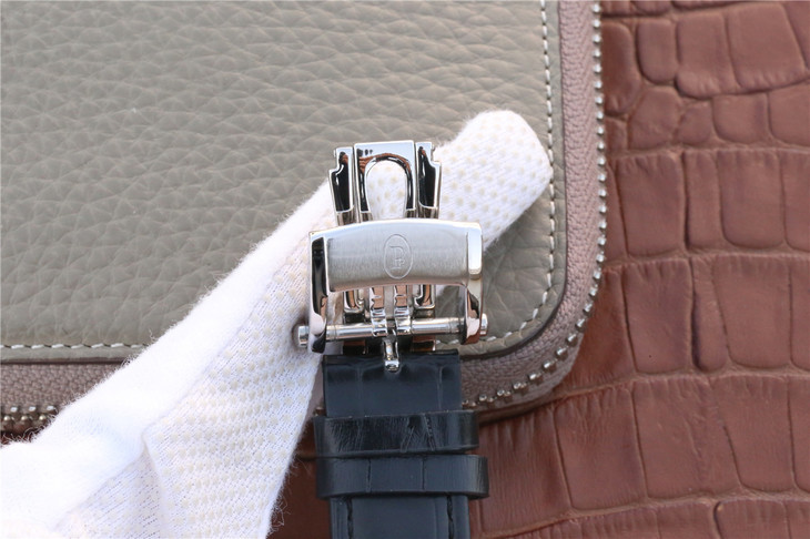 PARMIGIANI-FLEURIER-TONDA-39-QUALITE-FLEURIER-WHITE-GOLD-PFC222-1200100-HA3141-08 PARMIGIANI FLEURIER TONDA 39 QUALITE FLEURIER WHITE GOLD PFC222 1200100 HA3141 08