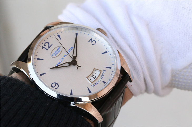 PARMIGIANI-FLEURIER-TONDA-39-QUALITE-FLEURIER-WHITE-GOLD-PFC222-1200100-HA3141-09 PARMIGIANI FLEURIER TONDA 39 QUALITE FLEURIER WHITE GOLD PFC222 1200100 HA3141 09