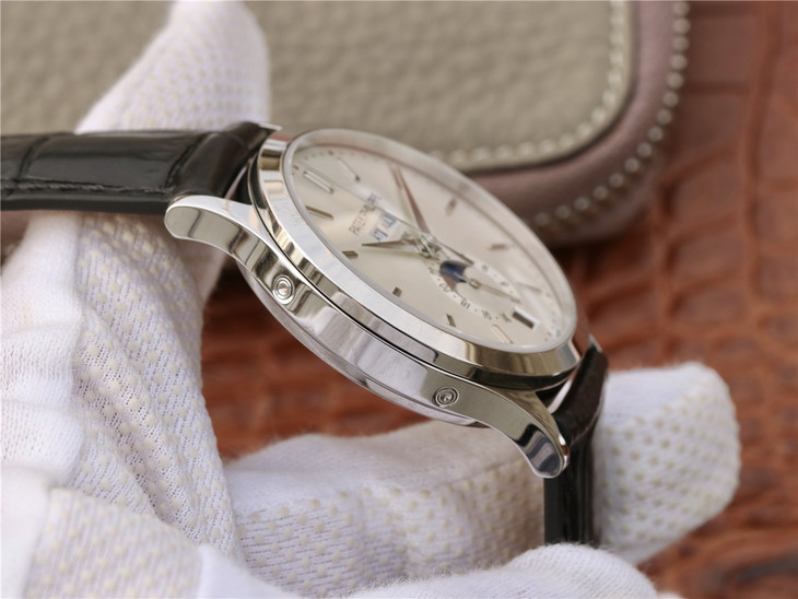 PATEK-PHILIPPE-ANNUAL-CALENDAR-5396-WHITE-GOLD-SILVER-5396G-011-05 PATEK PHILIPPE ANNUAL CALENDAR 5396 WHITE GOLD SILVER 5396G 011 05