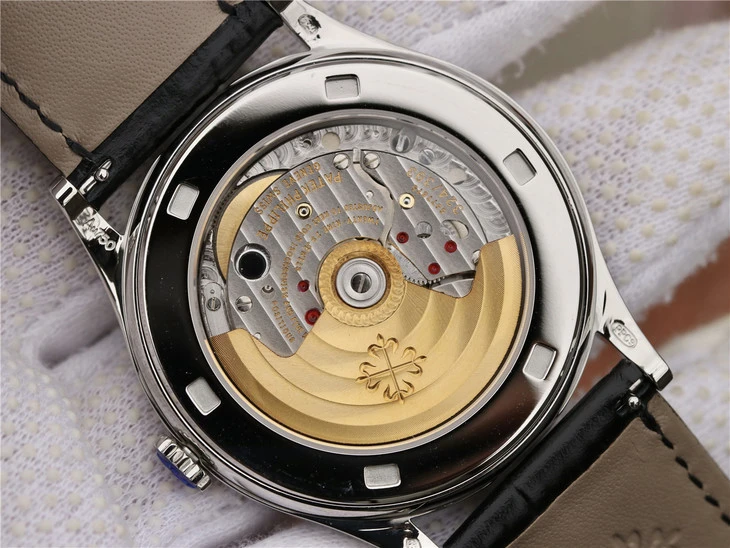 PATEK-PHILIPPE-CALATRAVA-5296G-WHITE-GOLD-SILVER-5296G-010_7 PATEK PHILIPPE CALATRAVA 5296G WHITE GOLD SILVER 5296G 010 7