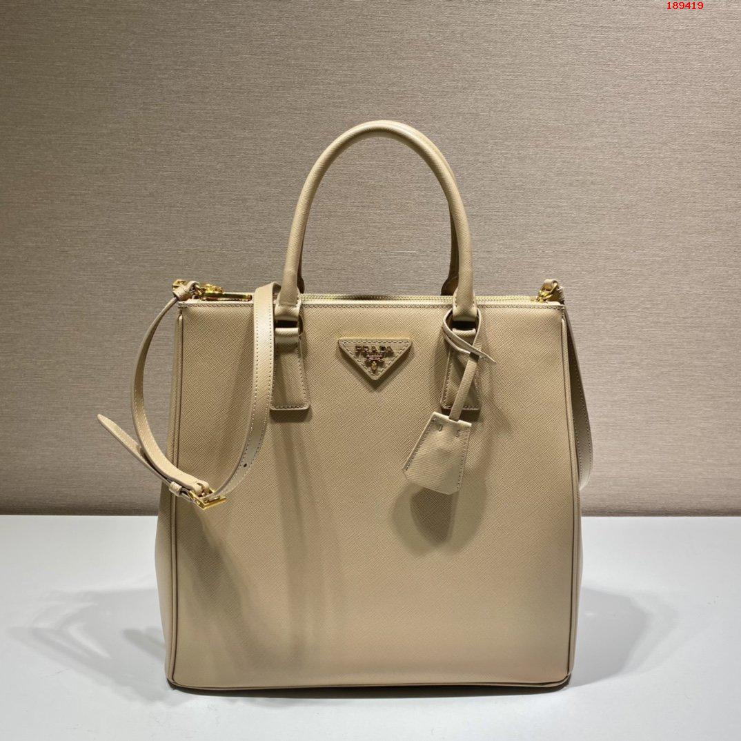 PRADA-MEDIUM-GALLERIA-SAFFIANO-LEATHER-BAG-CAMEO-BEIGE-1BA304-01 PRADA MEDIUM GALLERIA SAFFIANO LEATHER BAG CAMEO BEIGE 1BA304 01