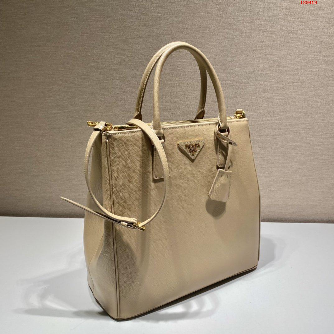 PRADA-MEDIUM-GALLERIA-SAFFIANO-LEATHER-BAG-CAMEO-BEIGE-1BA304-03 PRADA MEDIUM GALLERIA SAFFIANO LEATHER BAG CAMEO BEIGE 1BA304 03