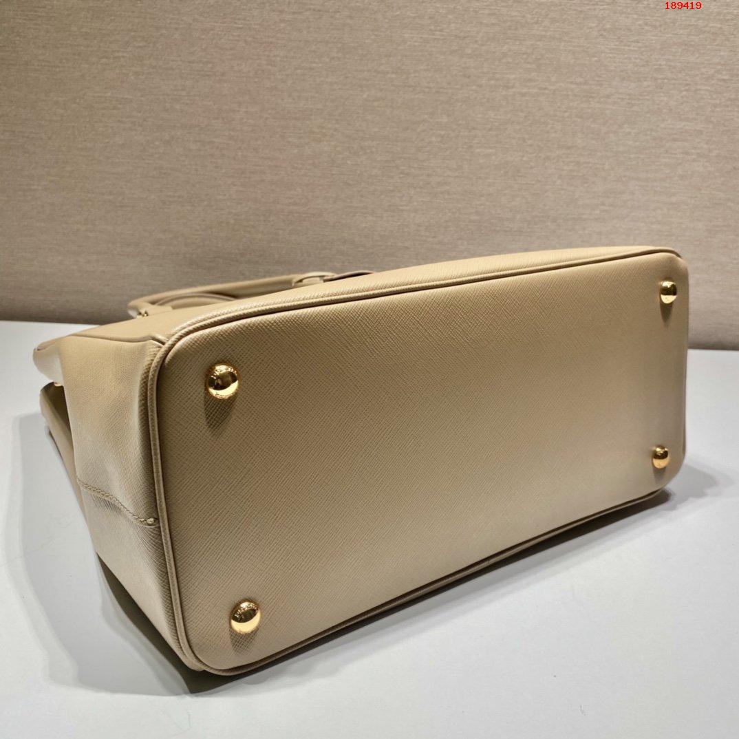 PRADA-MEDIUM-GALLERIA-SAFFIANO-LEATHER-BAG-CAMEO-BEIGE-1BA304-06 PRADA MEDIUM GALLERIA SAFFIANO LEATHER BAG CAMEO BEIGE 1BA304 06