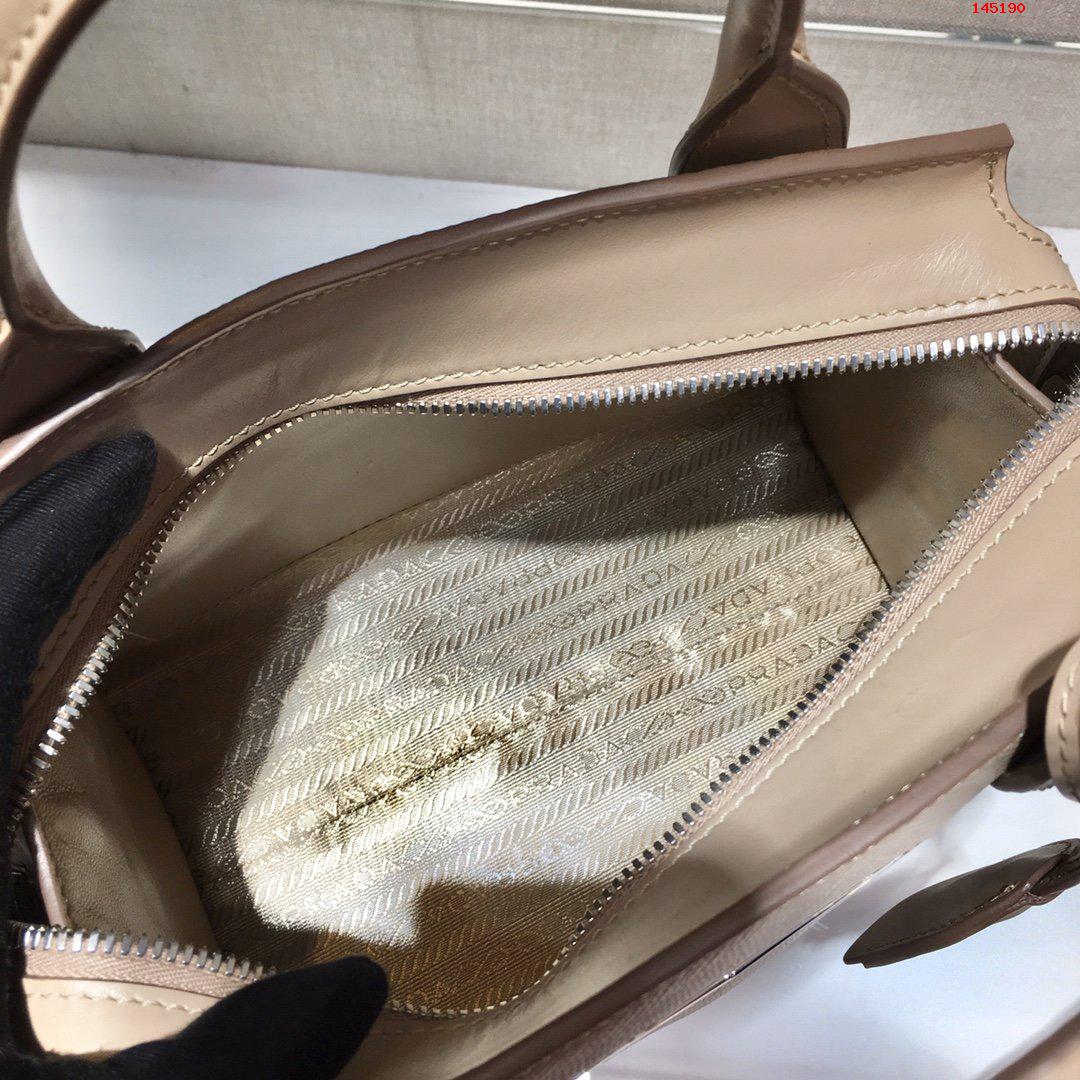 PRADA-SAFFIANO-LEATHER-PRADA-KRISTEN-HANDBAG-CAMEO-BEIGE-1BA269-10 PRADA SAFFIANO LEATHER PRADA KRISTEN HANDBAG CAMEO BEIGE 1BA269 10