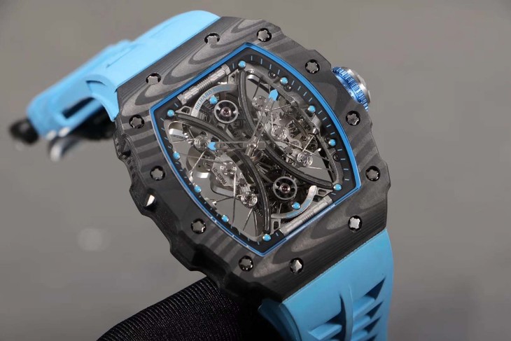 RICHARD-MILLE-MANUAL-WINDING-TOURBILLON-PABLO-MAC-DONOUGH-RM-53-01-02 RICHARD MILLE MANUAL WINDING TOURBILLON PABLO MAC DONOUGH RM 53 01 02