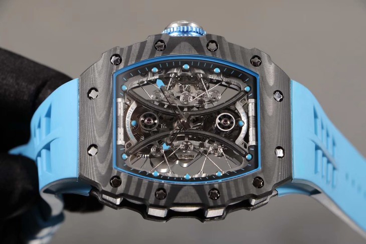 RICHARD-MILLE-MANUAL-WINDING-TOURBILLON-PABLO-MAC-DONOUGH-RM-53-01-04 RICHARD MILLE MANUAL WINDING TOURBILLON PABLO MAC DONOUGH RM 53 01 04