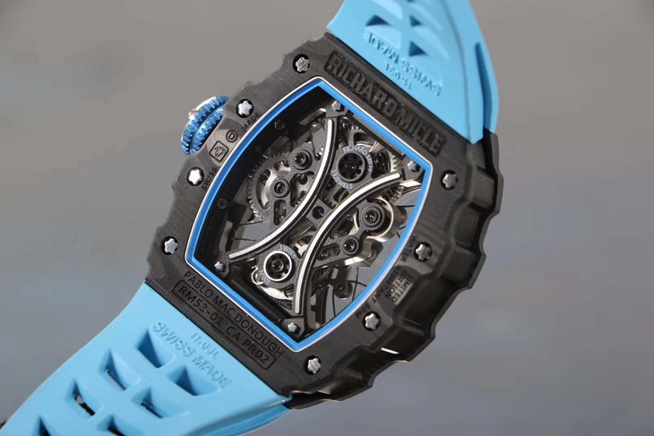 RICHARD-MILLE-MANUAL-WINDING-TOURBILLON-PABLO-MAC-DONOUGH-RM-53-01-07 RICHARD MILLE MANUAL WINDING TOURBILLON PABLO MAC DONOUGH RM 53 01 07