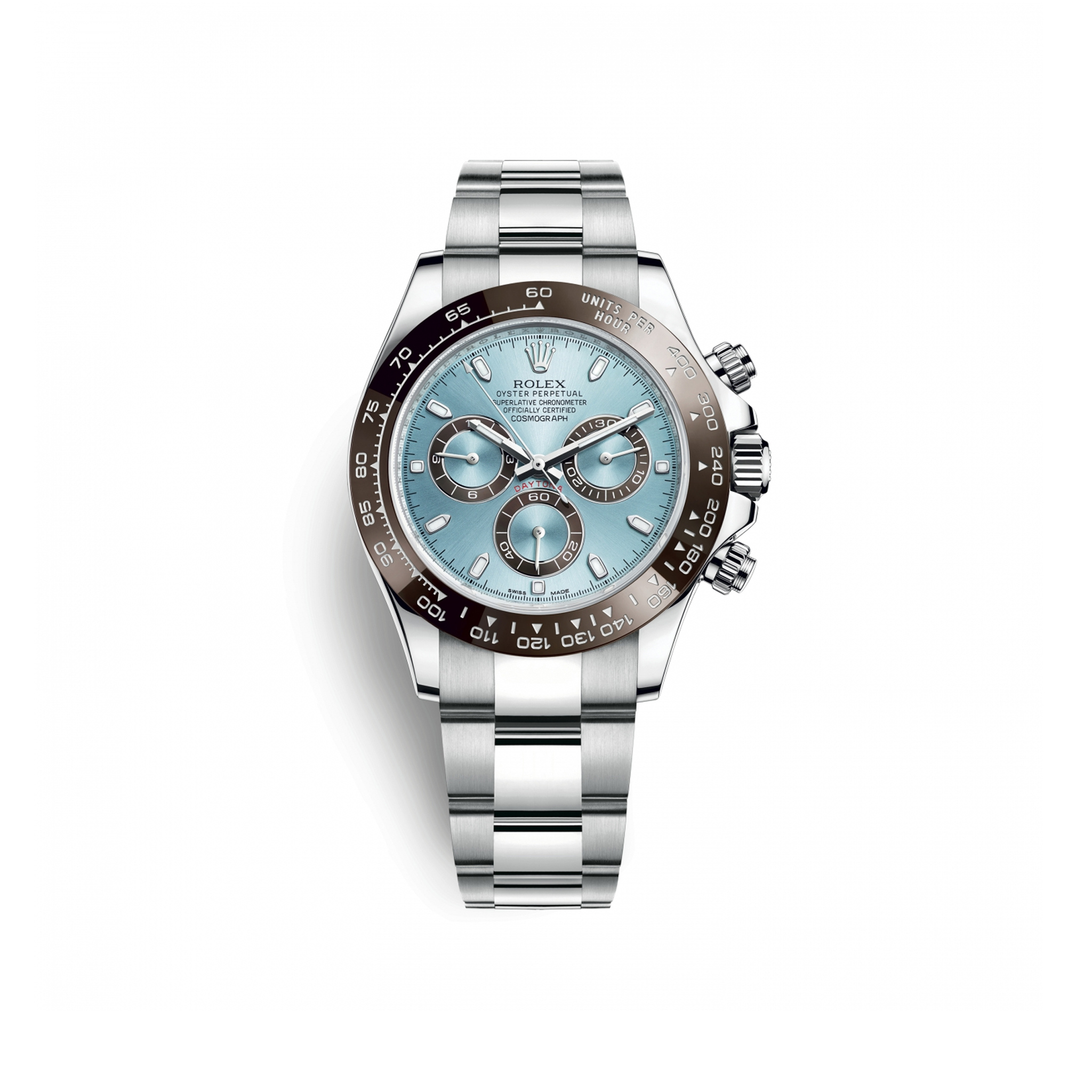 ROLEX-COSMOGRAPH-DAYTONA-PLATINUM-CERACHROM-ICE-BLUE-116506-0001-0 ROLEX COSMOGRAPH DAYTONA PLATINUM CERACHROM ICE BLUE 116506 0001 0