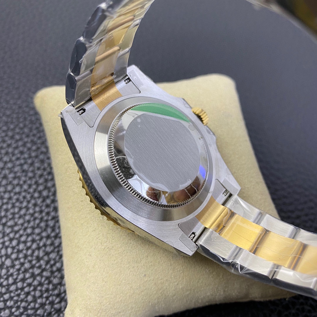 ROLEX-SUBMARINER-DATE-ROLESOR-BLUE-CERACHROM-116613LB-0005-08 ROLEX SUBMARINER DATE ROLESOR BLUE CERACHROM 116613LB 0005 08