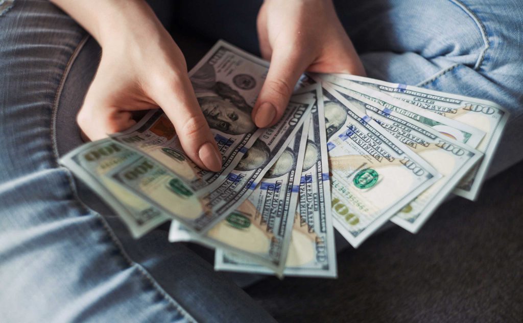 affiliate program earn money