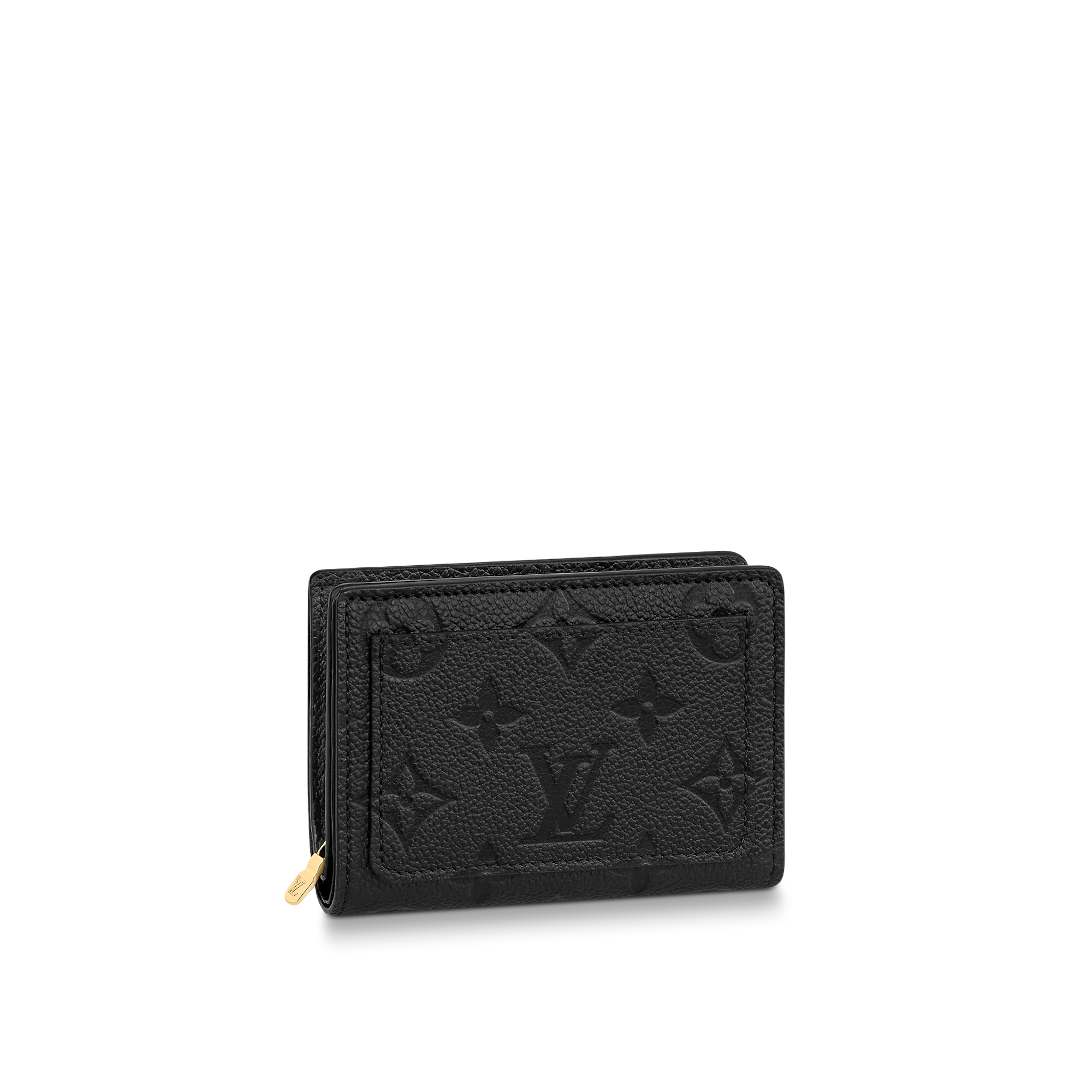 louis-vuitton-cléa-wallet-monogram-empreinte-leather-wallets-and-small-leather-goods-M80151-0 louis vuitton clea wallet monogram empreinte leather wallets and small leather goods M80151 0