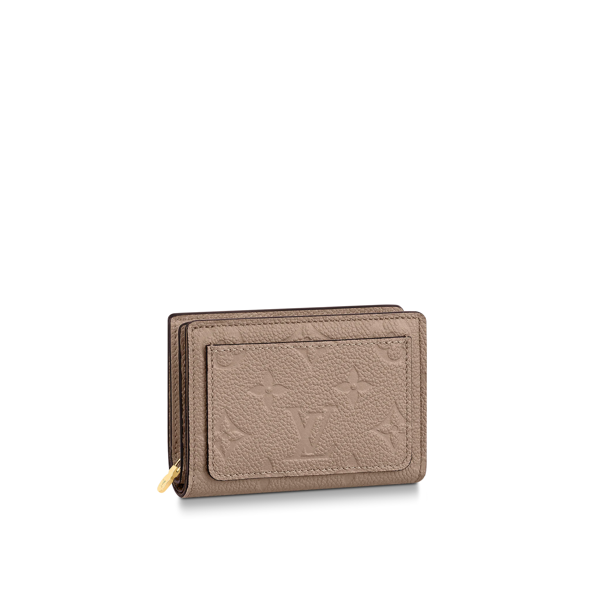 louis-vuitton-cléa-wallet-monogram-empreinte-leather-wallets-and-small-leather-goods-M80152-0 louis vuitton clea wallet monogram empreinte leather wallets and small leather goods M80152 0