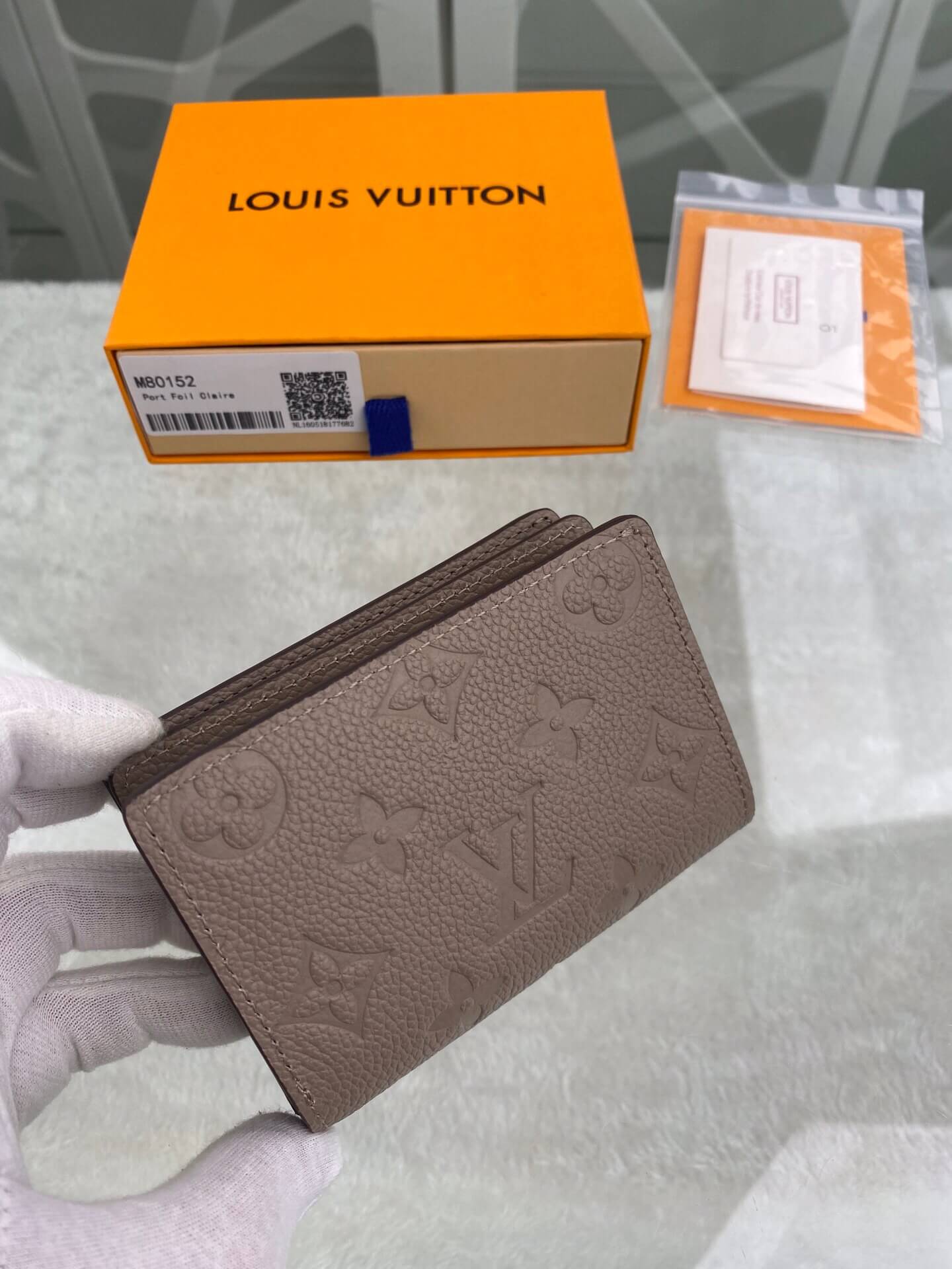 louis-vuitton-cléa-wallet-monogram-empreinte-leather-wallets-and-small-leather-goods-M80152-10 louis vuitton clea wallet monogram empreinte leather wallets and small leather goods M80152 10