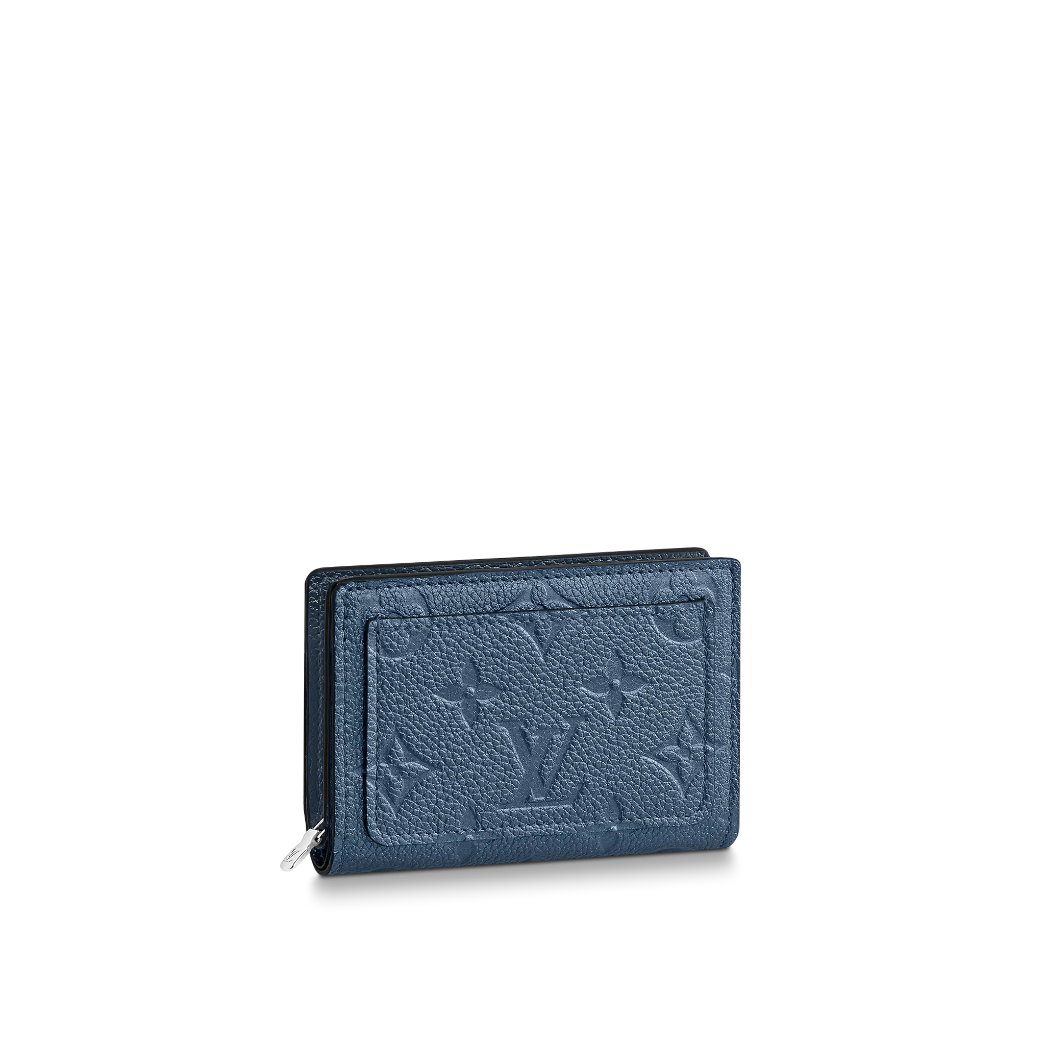 louis-vuitton-cléa-wallet-monogram-empreinte-leather-wallets-and-small-leather-goods-M80943-0 louis vuitton clea wallet monogram empreinte leather wallets and small leather goods M80943 0