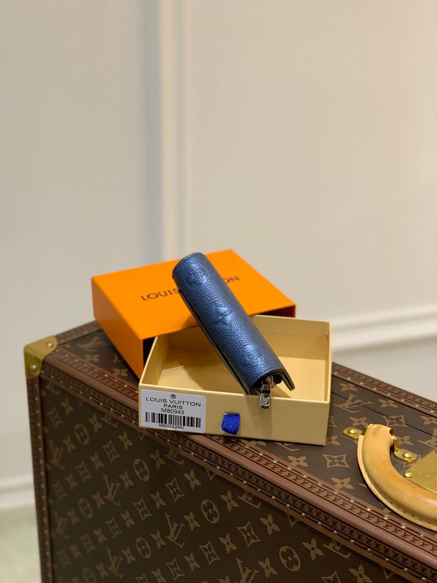 louis-vuitton-cléa-wallet-monogram-empreinte-leather-wallets-and-small-leather-goods-M80943-04 louis vuitton clea wallet monogram empreinte leather wallets and small leather goods M80943 04