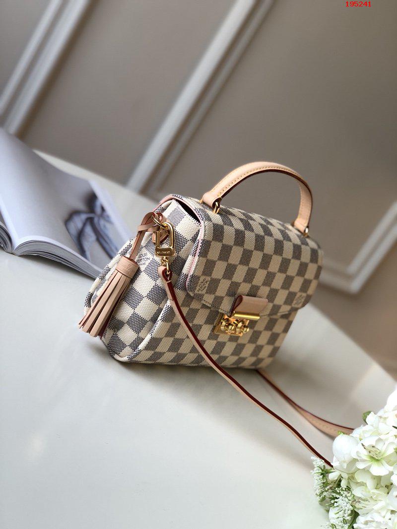 louis-vuitton-croisette-damier-azur-canvas-handbags-N41581-03 louis vuitton croisette damier azur canvas handbags N41581 03