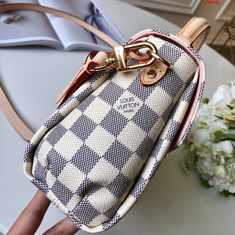 louis-vuitton-croisette-damier-azur-canvas-handbags-N41581-04 louis vuitton croisette damier azur canvas handbags N41581 04