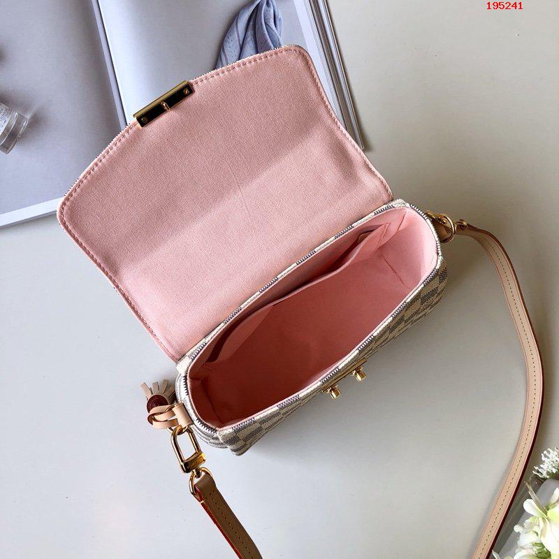 louis-vuitton-croisette-damier-azur-canvas-handbags-N41581-08 louis vuitton croisette damier azur canvas handbags N41581 08