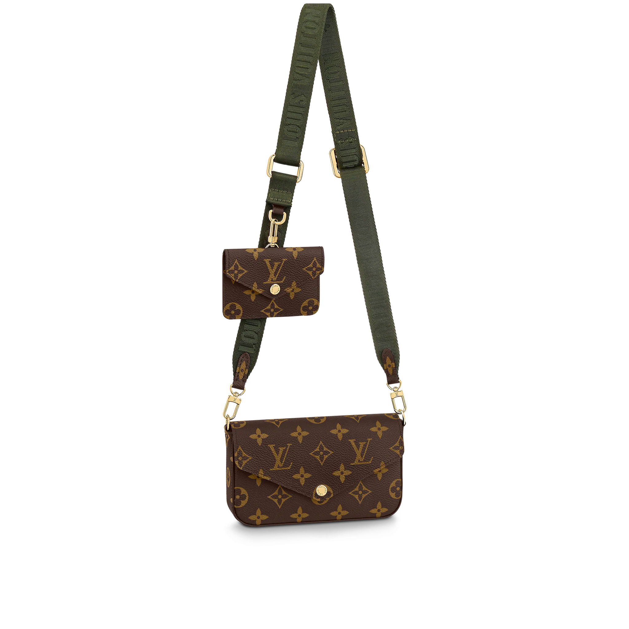 louis-vuitton-félicie-strap-go-monogram-canvas-wallets-and-small-leather-goods-M80091-0 louis vuitton felicie strap go monogram canvas wallets and small leather goods M80091 0