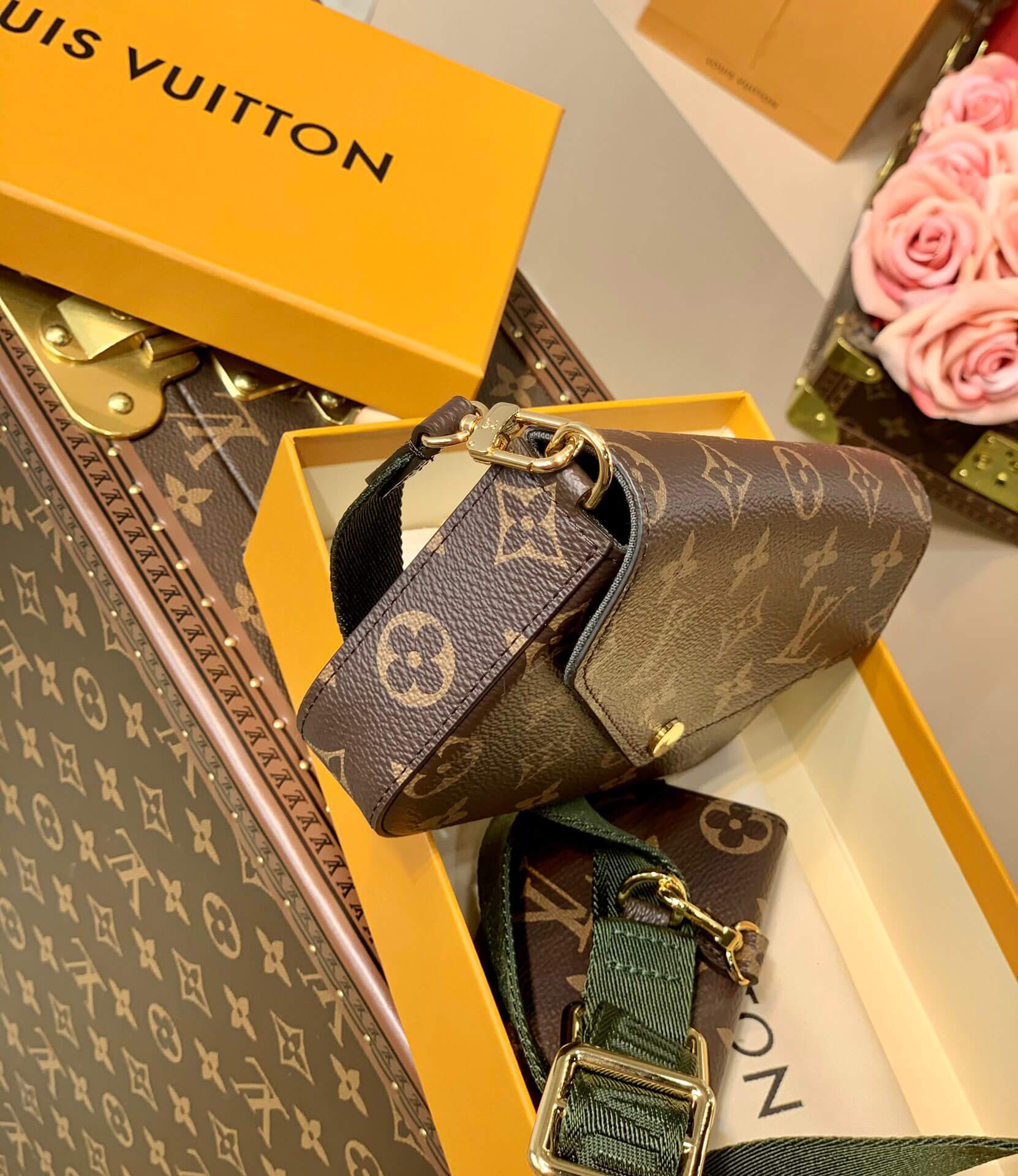 louis-vuitton-félicie-strap-go-monogram-canvas-wallets-and-small-leather-goods-M80091-04 louis vuitton felicie strap go monogram canvas wallets and small leather goods M80091 04