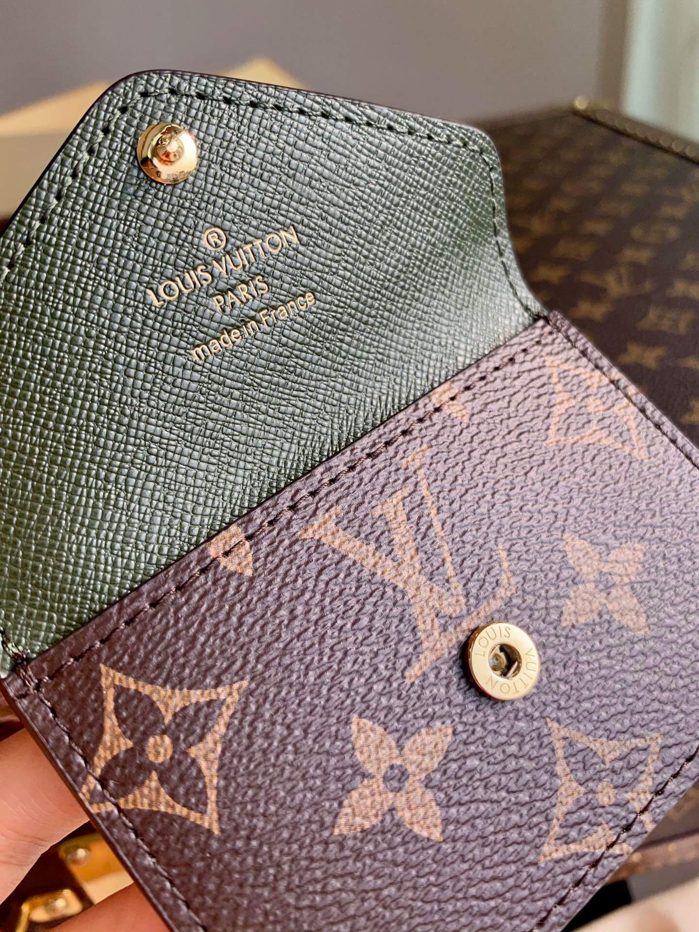 louis-vuitton-félicie-strap-go-monogram-canvas-wallets-and-small-leather-goods-M80091-08 louis vuitton felicie strap go monogram canvas wallets and small leather goods M80091 08