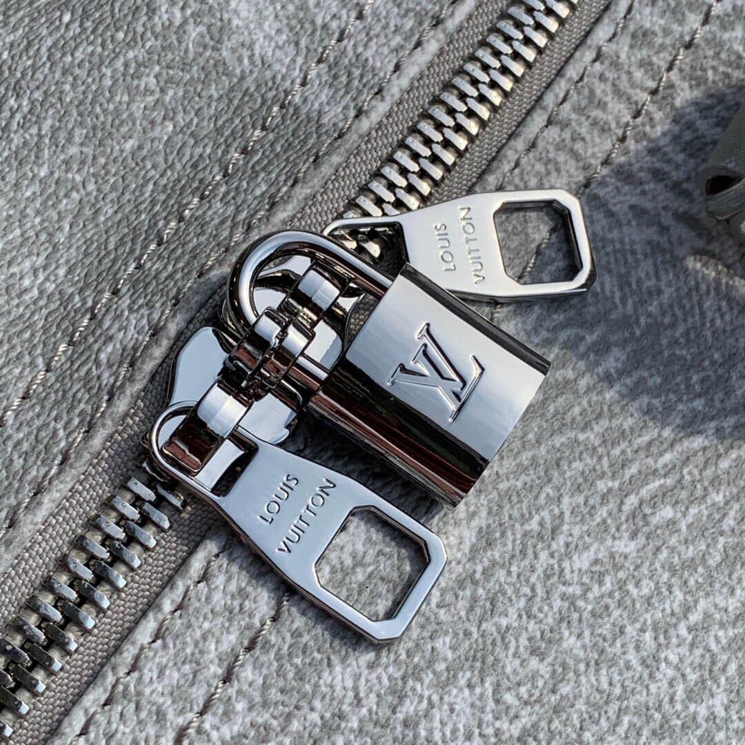 louis-vuitton-keepall-bandoulière-50-damier-other-travel-N50069-06 louis vuitton keepall bandouliere 50 damier other travel N50069 06