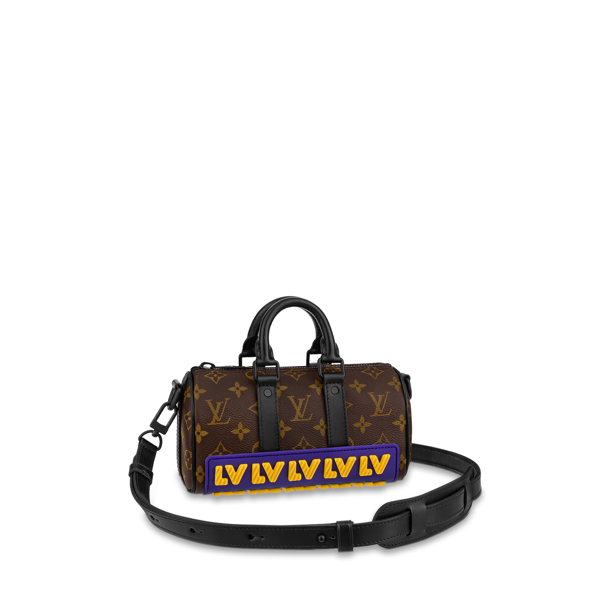louis-vuitton-keepall-xs-monogram-other-bags-M45788-0 louis vuitton keepall xs monogram other bags M45788 0
