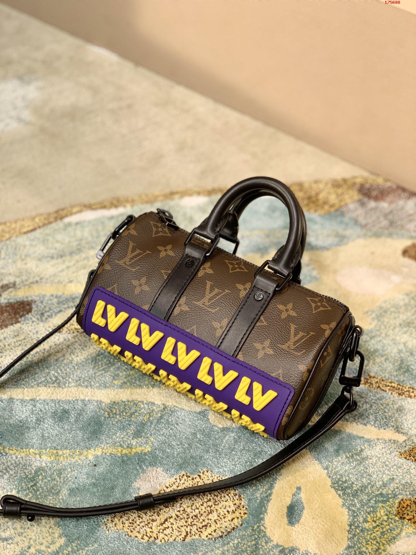 louis-vuitton-keepall-xs-monogram-other-bags-M45788-01 louis vuitton keepall xs monogram other bags M45788 01