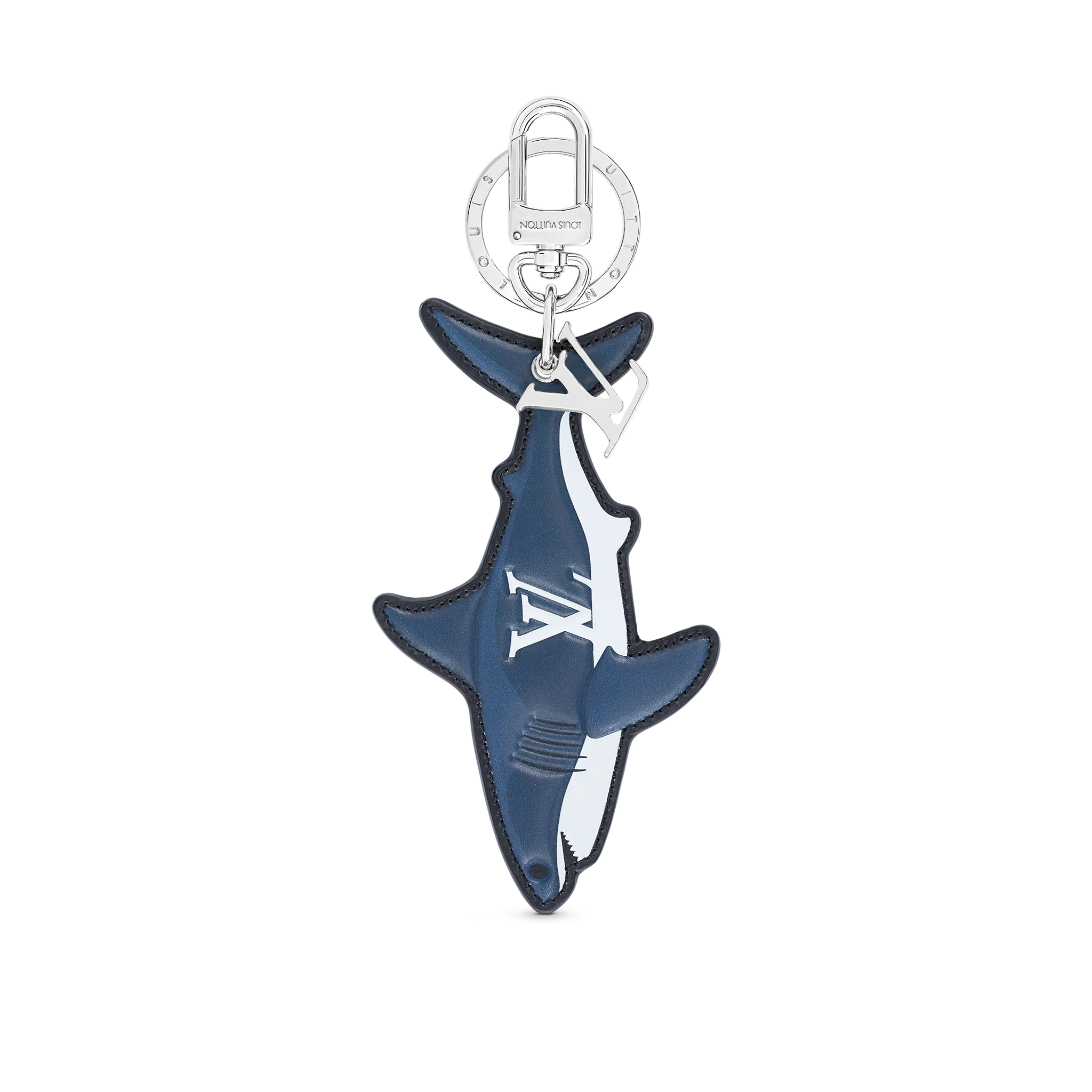 louis-vuitton-lv-aquatics-bag-charm-and-key-holder-key-holders-and-bag-char louis vuitton lv aquatics bag charm and key holder key holders and bag char