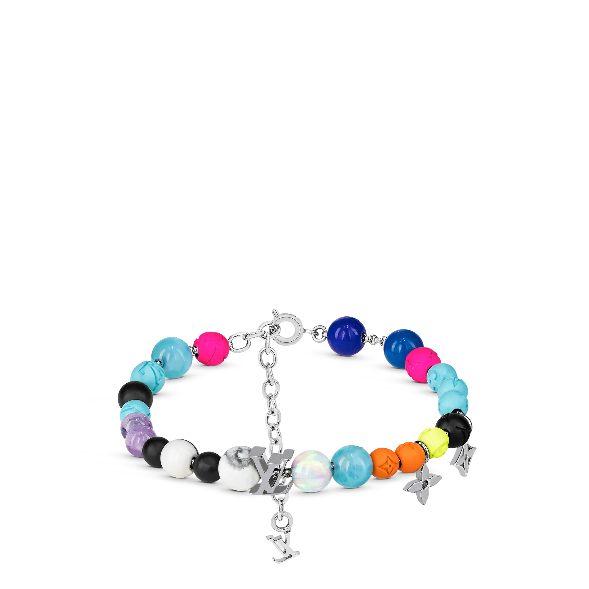 louis-vuitton-lv-beads-bracelet-fashion-jewellery-MP2938 louis vuitton lv beads bracelet fashion jewellery MP2938
