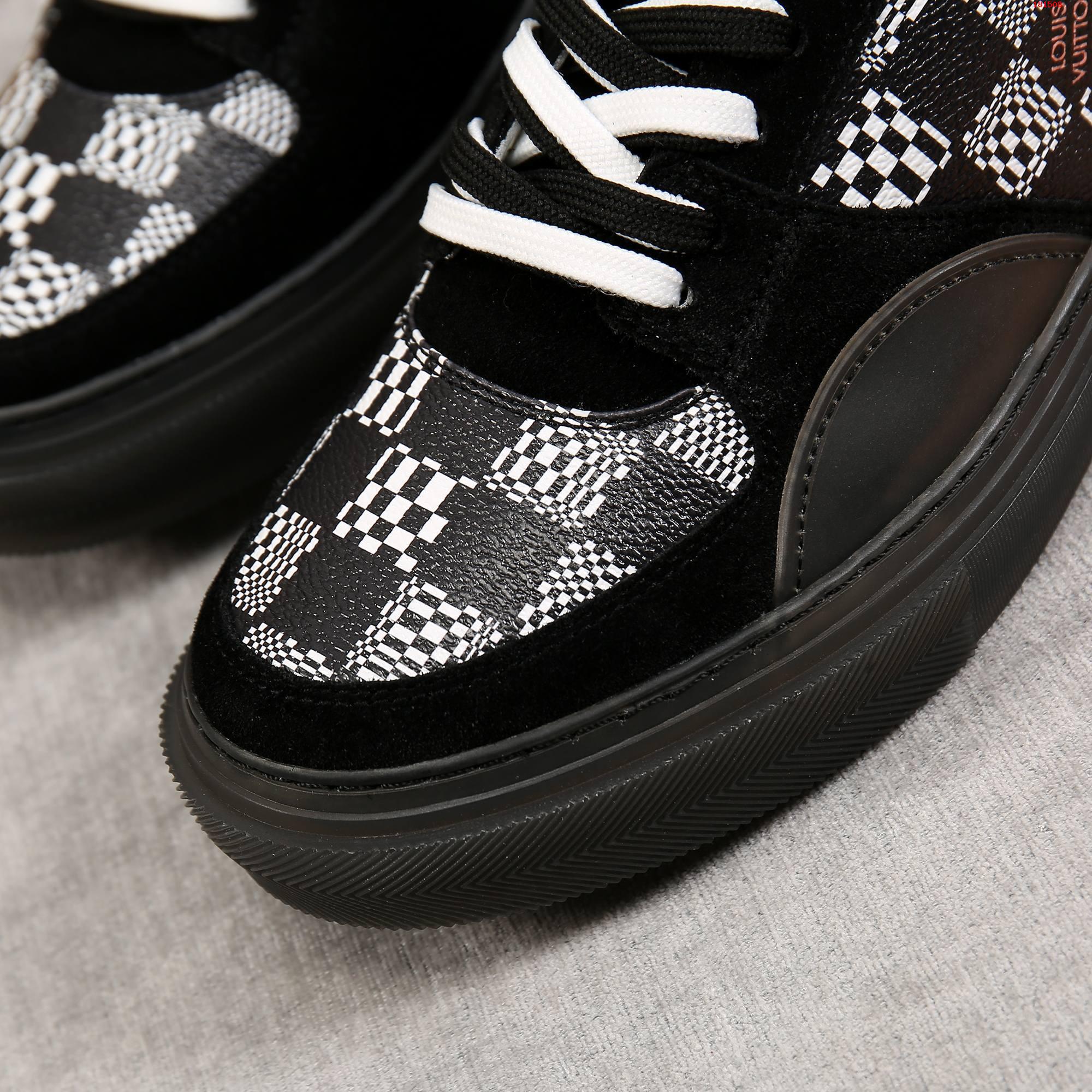 louis-vuitton-lv-ollie-sneaker-shoes-1A8Q1M-04 louis vuitton lv ollie sneaker shoes 1A8Q1M 04