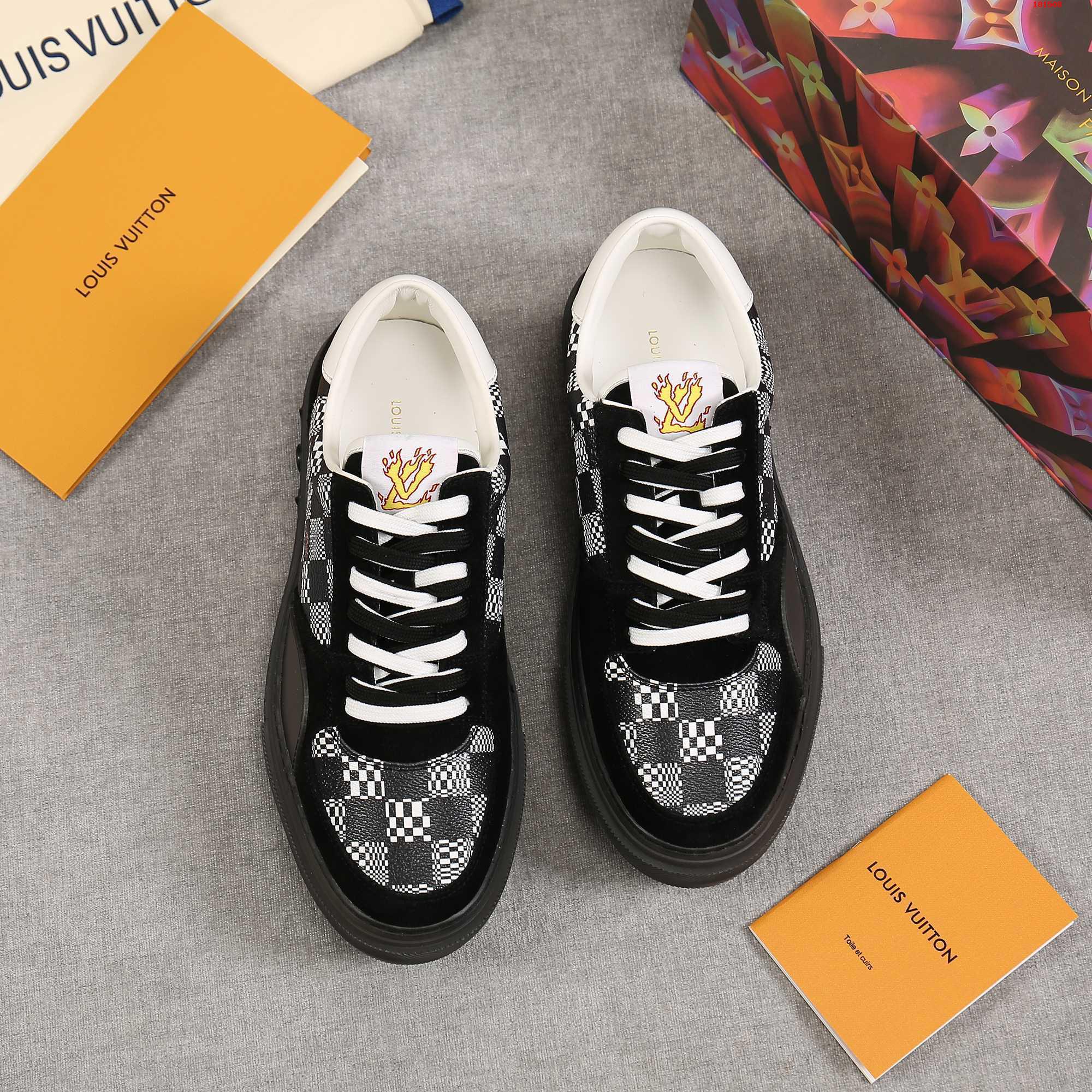 louis-vuitton-lv-ollie-sneaker-shoes-1A8Q1M-06 louis vuitton lv ollie sneaker shoes 1A8Q1M 06