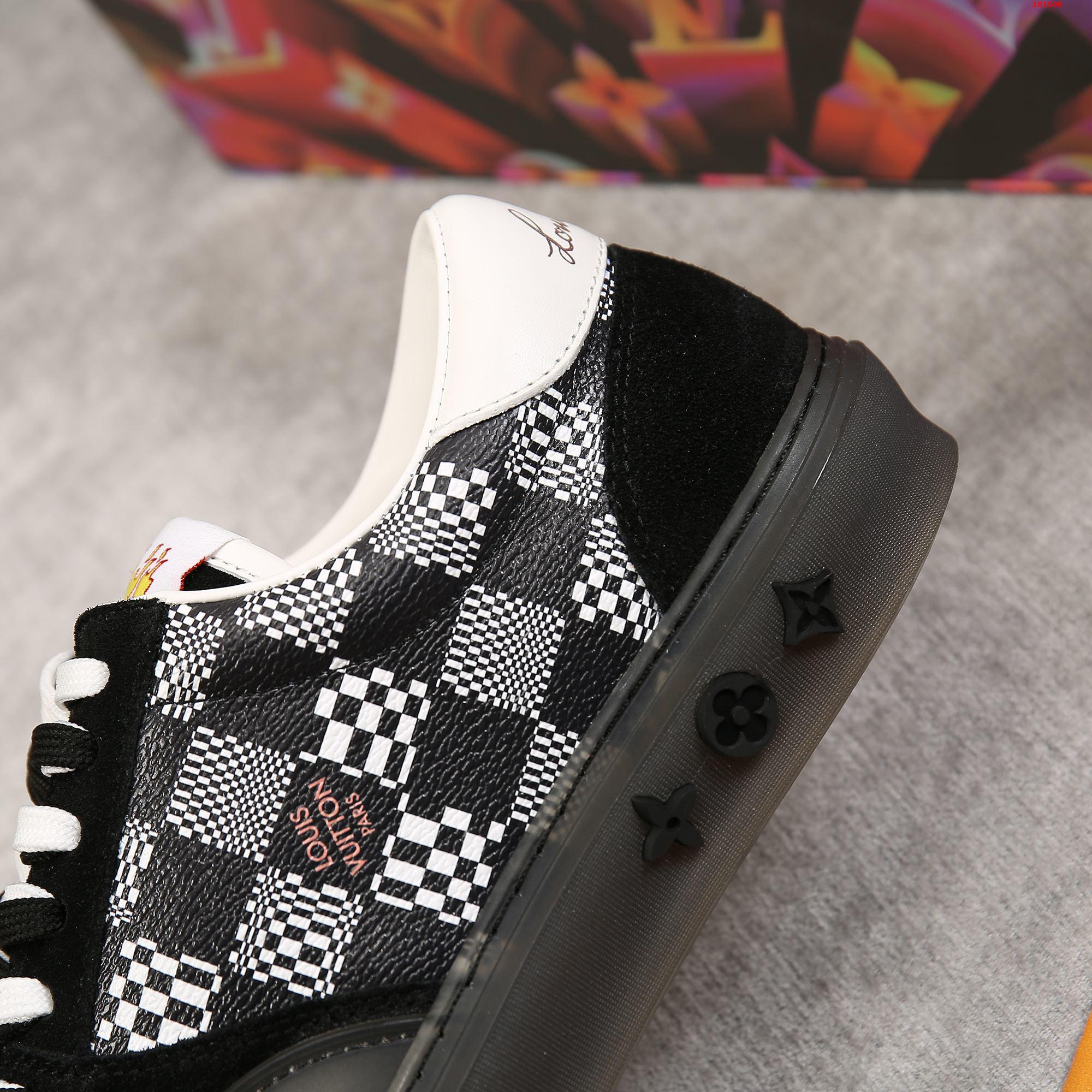 louis-vuitton-lv-ollie-sneaker-shoes-1A8Q1M-10 louis vuitton lv ollie sneaker shoes 1A8Q1M 10