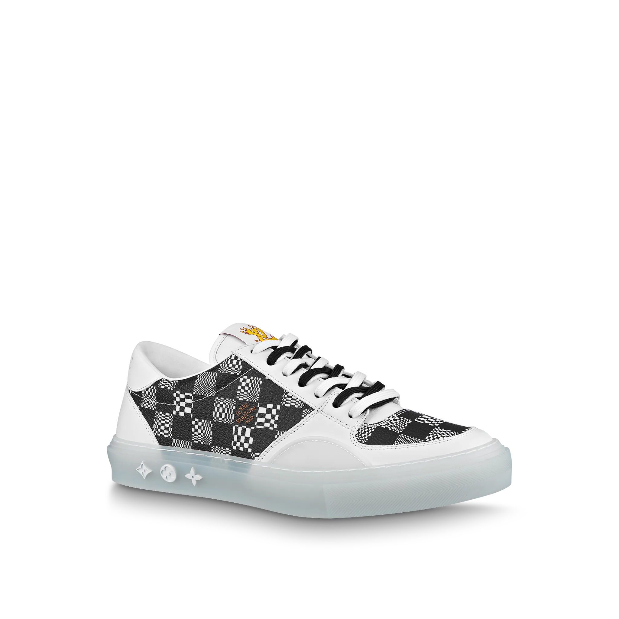 louis-vuitton-lv-ollie-sneaker-shoes-1A8Q2K-01 louis vuitton lv ollie sneaker shoes 1A8Q2K 01