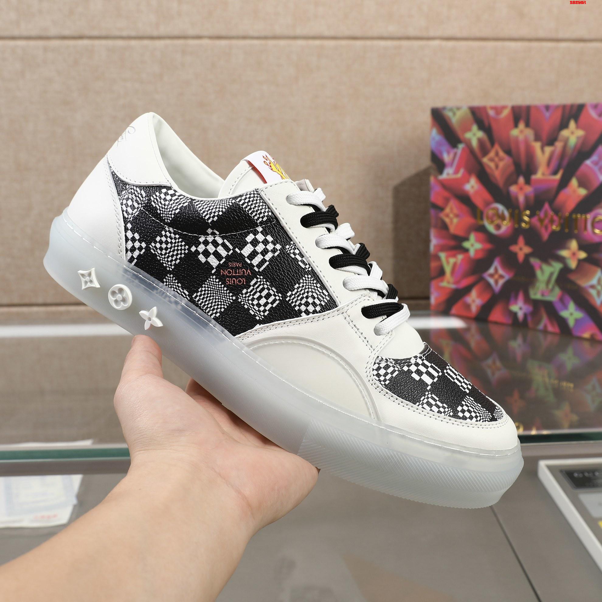 louis-vuitton-lv-ollie-sneaker-shoes-1A8Q2K-02 louis vuitton lv ollie sneaker shoes 1A8Q2K 02
