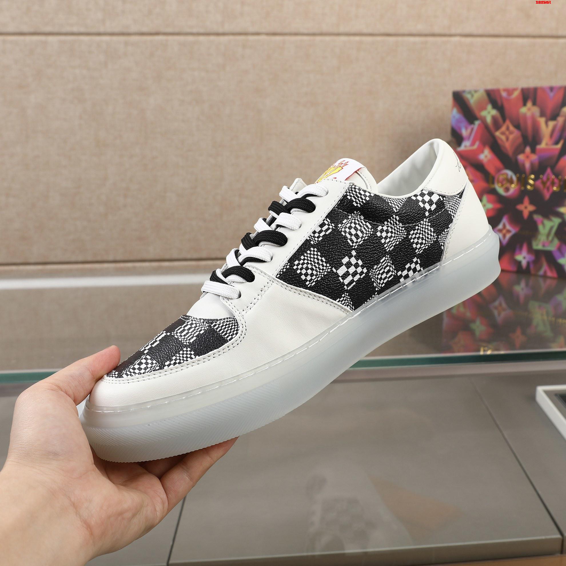 louis-vuitton-lv-ollie-sneaker-shoes-1A8Q2K-03 louis vuitton lv ollie sneaker shoes 1A8Q2K 03