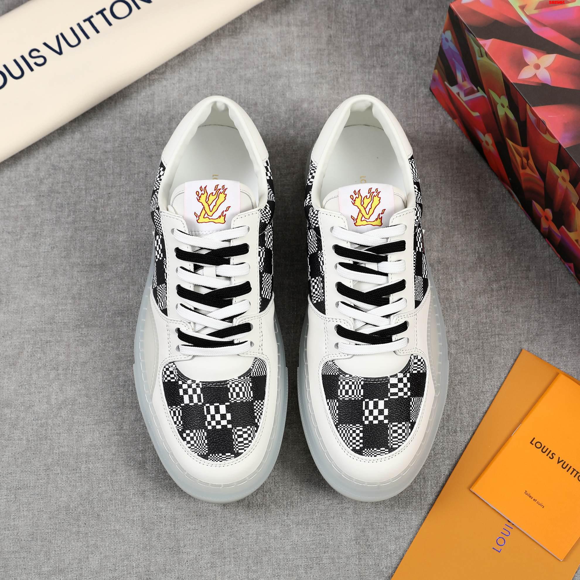 louis-vuitton-lv-ollie-sneaker-shoes-1A8Q2K-05 louis vuitton lv ollie sneaker shoes 1A8Q2K 05