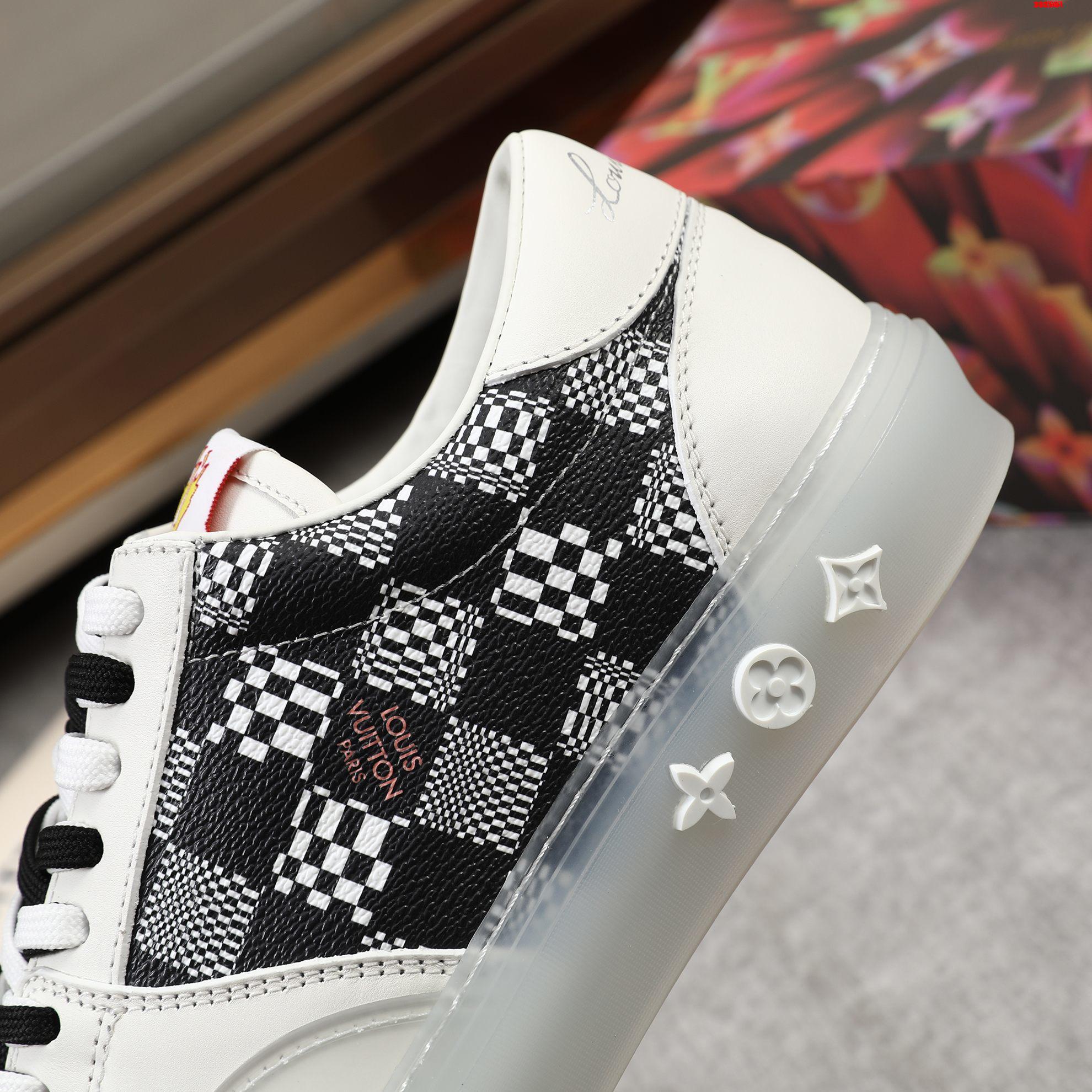 louis-vuitton-lv-ollie-sneaker-shoes-1A8Q2K-07 louis vuitton lv ollie sneaker shoes 1A8Q2K 07