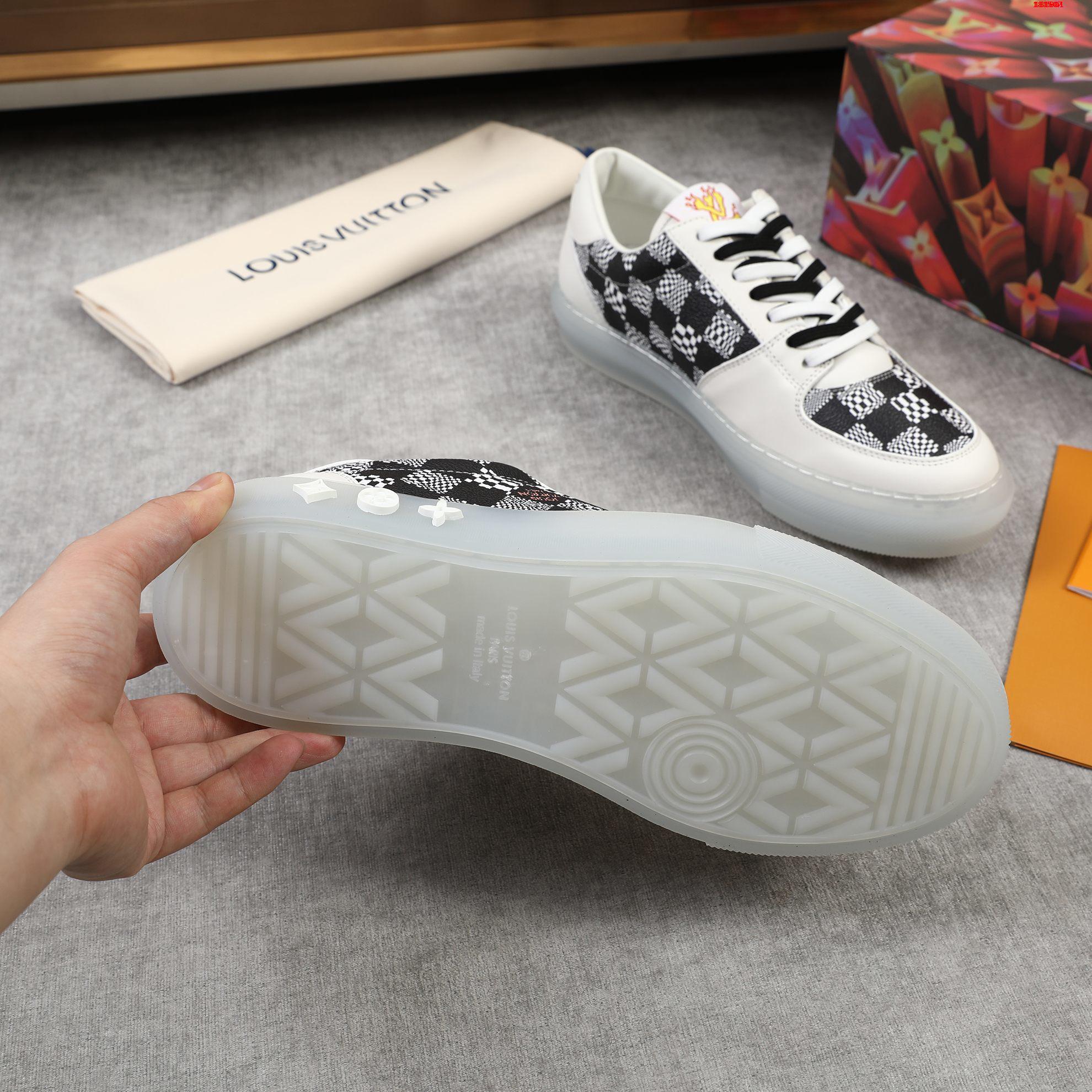 louis-vuitton-lv-ollie-sneaker-shoes-1A8Q2K-08 louis vuitton lv ollie sneaker shoes 1A8Q2K 08