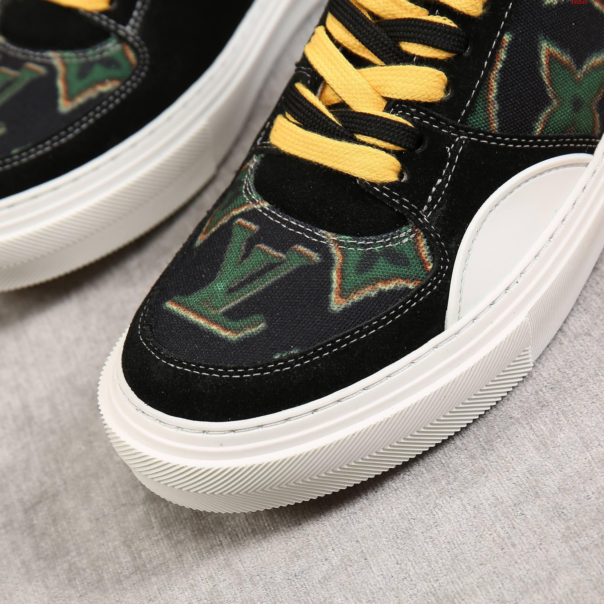 louis-vuitton-lv-ollie-sneaker-shoes-1A8Q7D-04 louis vuitton lv ollie sneaker shoes 1A8Q7D 04