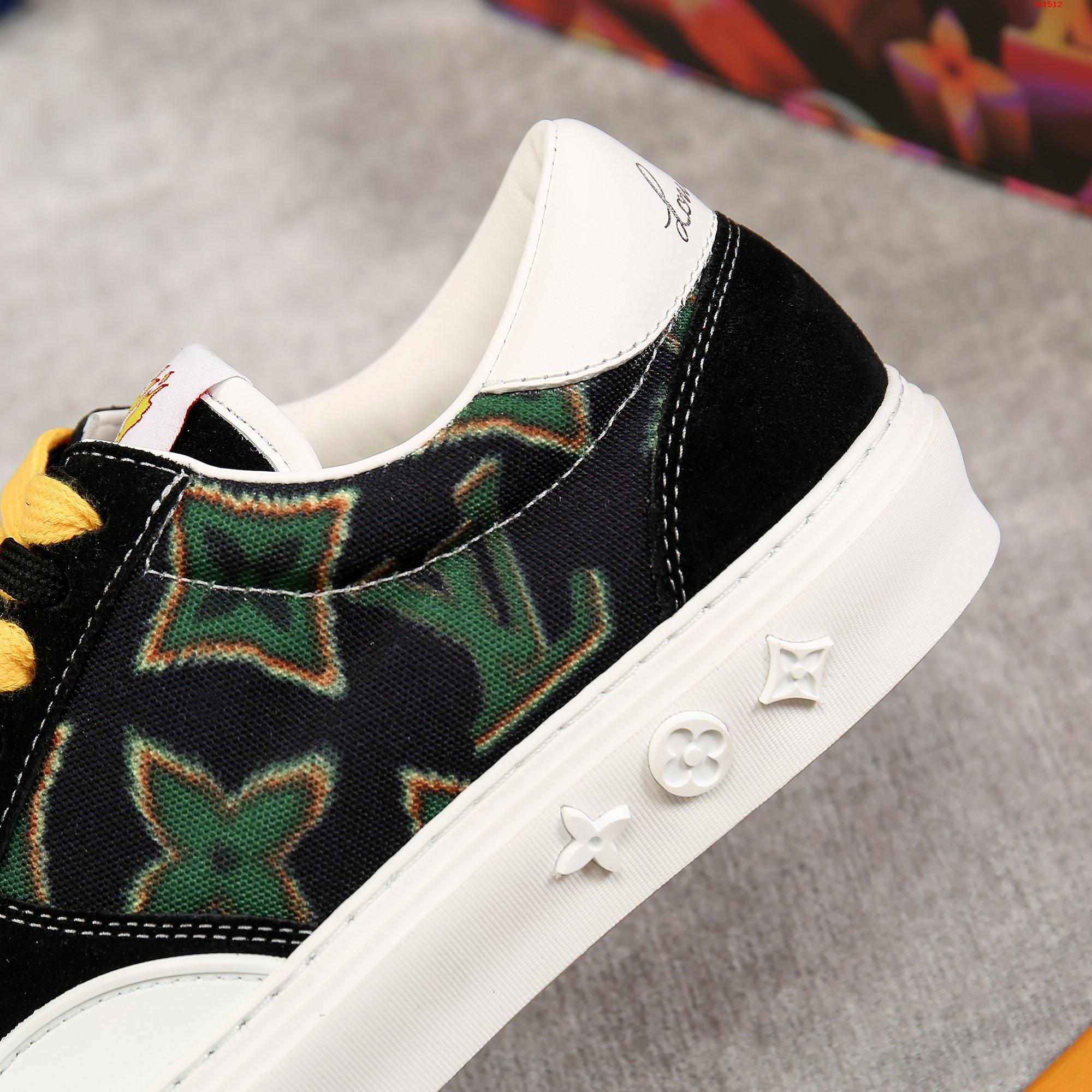 louis-vuitton-lv-ollie-sneaker-shoes-1A8Q7D-07 louis vuitton lv ollie sneaker shoes 1A8Q7D 07