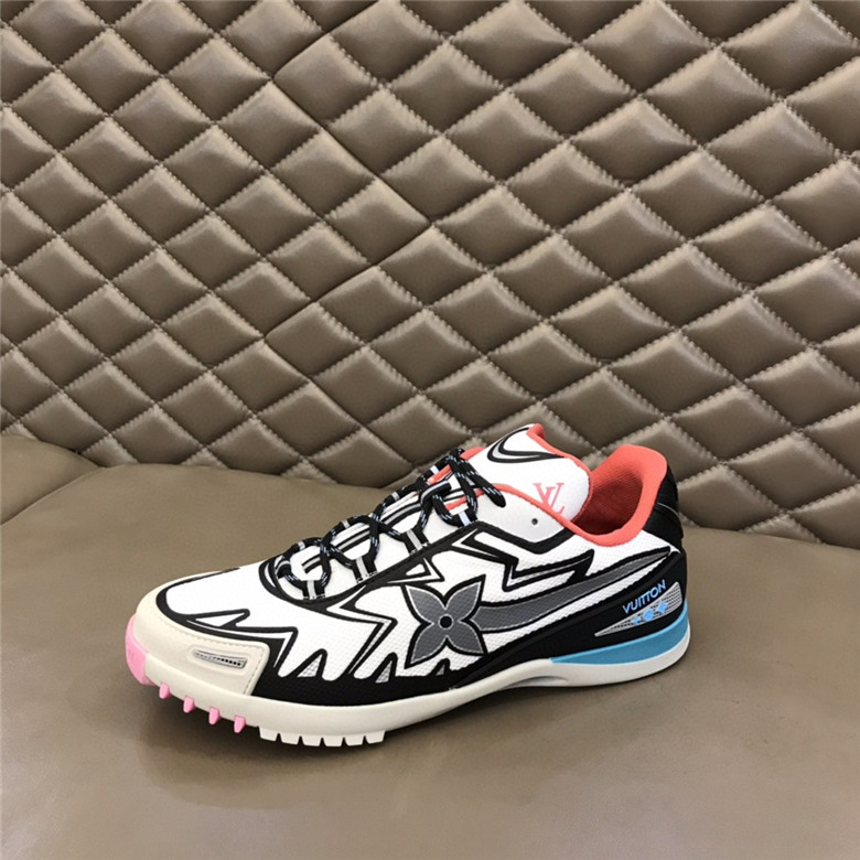 louis-vuitton-lv-sprint-sneaker-shoes-1A98XP-05 louis vuitton lv sprint sneaker shoes 1A98XP 05